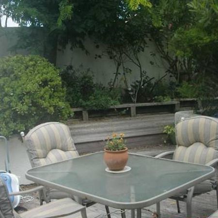 The Haven B & B Auckland Eksteriør billede